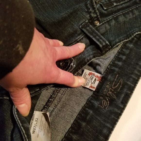 Jeans - Picture 4 of 4